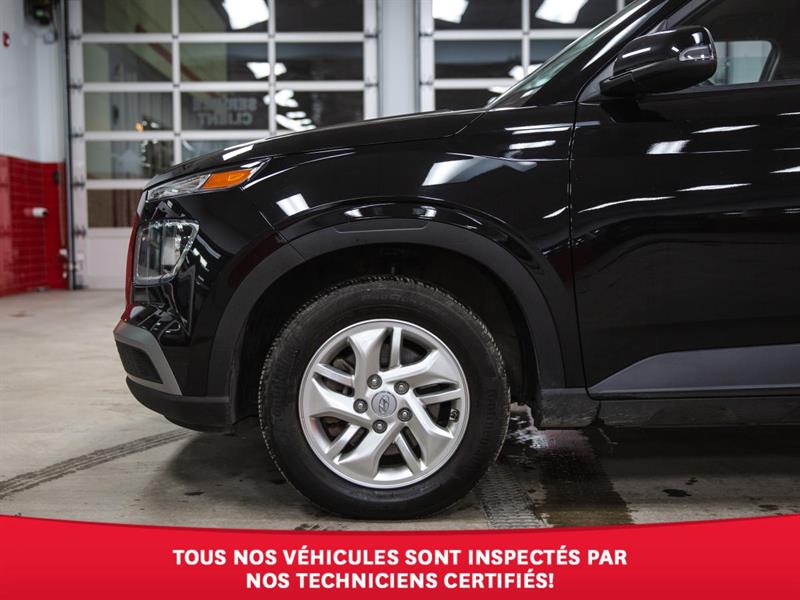 hyundai Venue 2025 - 8