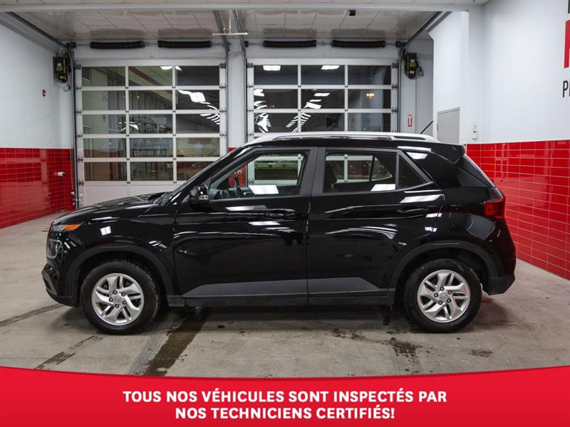 hyundai Venue 2025 - 9