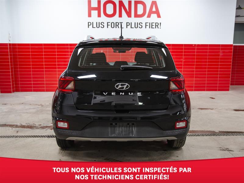 hyundai Venue 2025 - 12