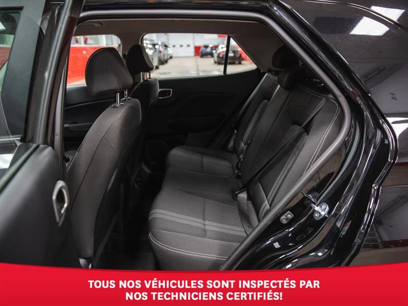 hyundai Venue 2025 - 17