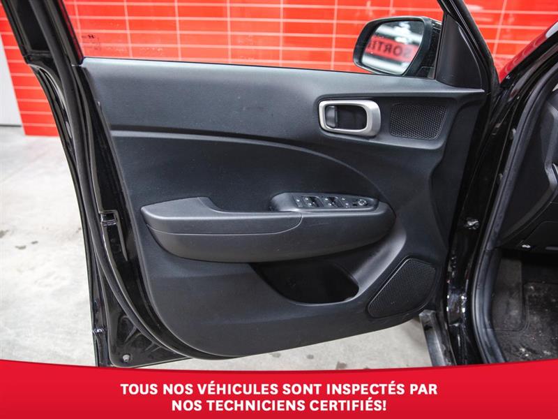 hyundai Venue 2025 - 19