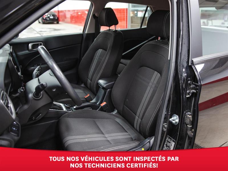 hyundai Venue 2025 - 21