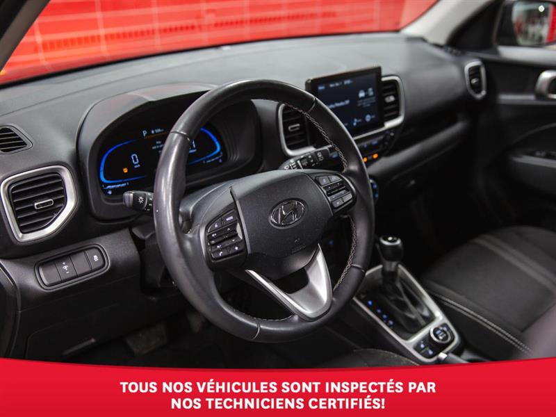 hyundai Venue 2025 - 22