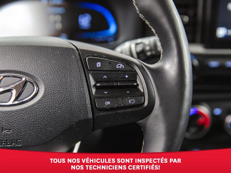 hyundai Venue 2025 - 24