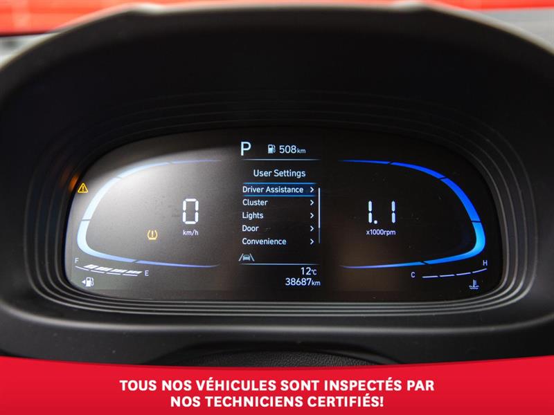 hyundai Venue 2025 - 25