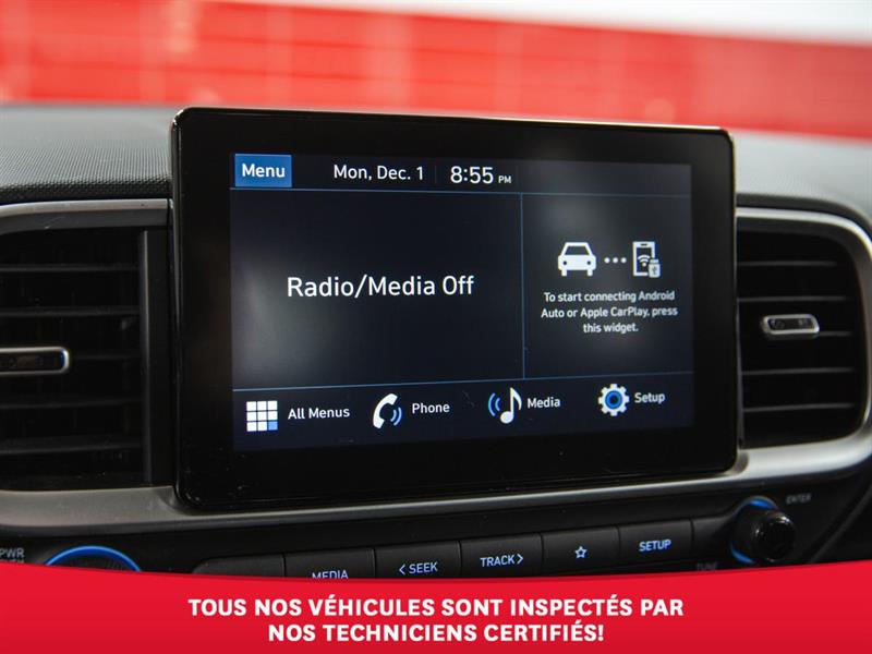 hyundai Venue 2025 - 26