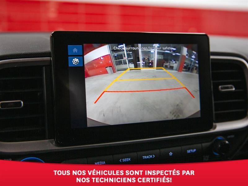 hyundai Venue 2025 - 27