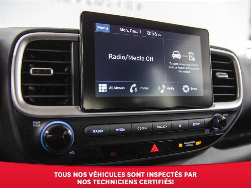 hyundai Venue 2025 - 28