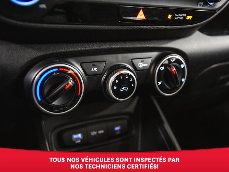 hyundai Venue 2025 - 29