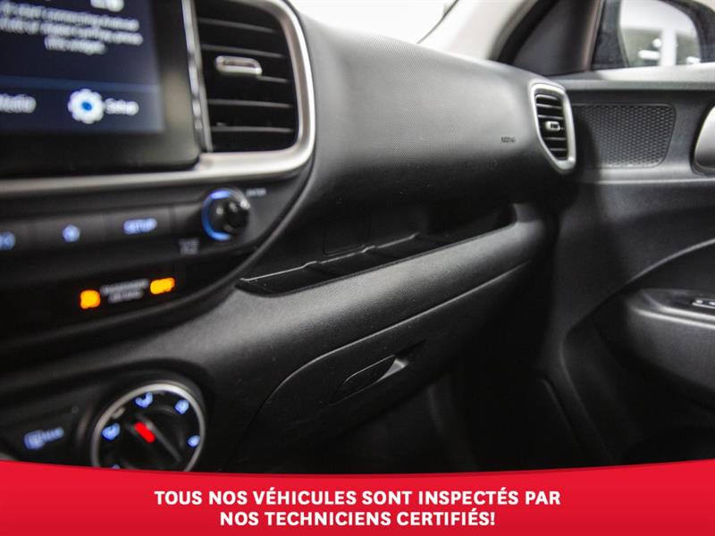 hyundai Venue 2025 - 30