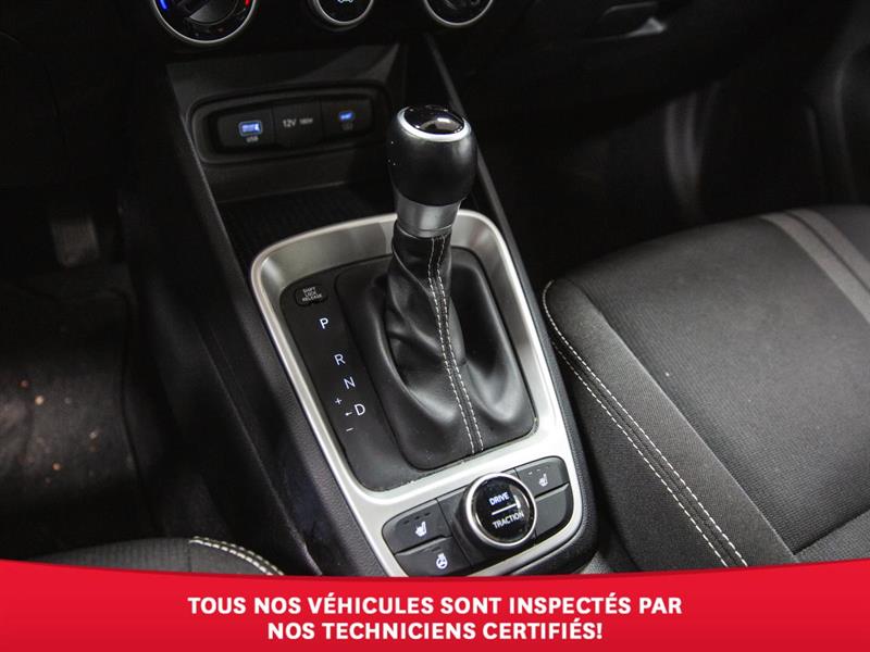 hyundai Venue 2025 - 31