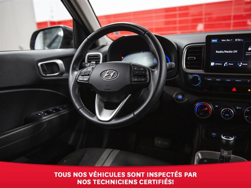 hyundai Venue 2025 - 32