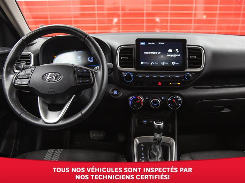 hyundai Venue 2025 - 33