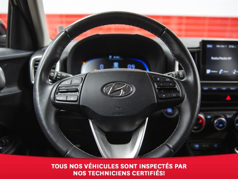 hyundai Venue 2025 - 34