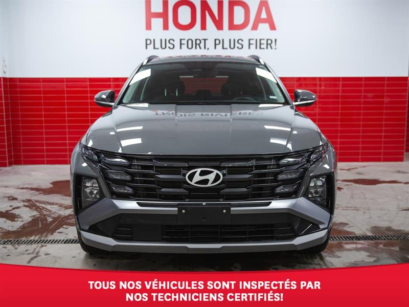 hyundai Tucson 2025 - 3