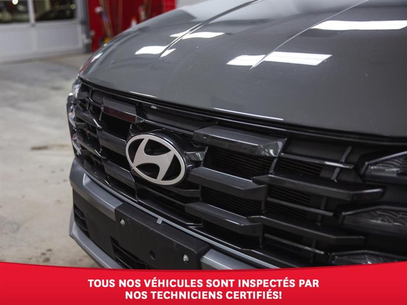 hyundai Tucson 2025 - 5