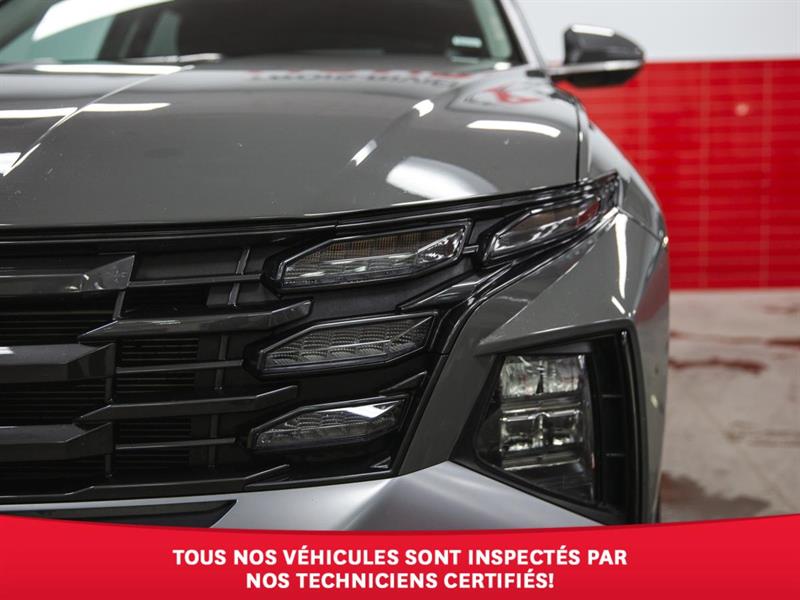 hyundai Tucson 2025 - 6