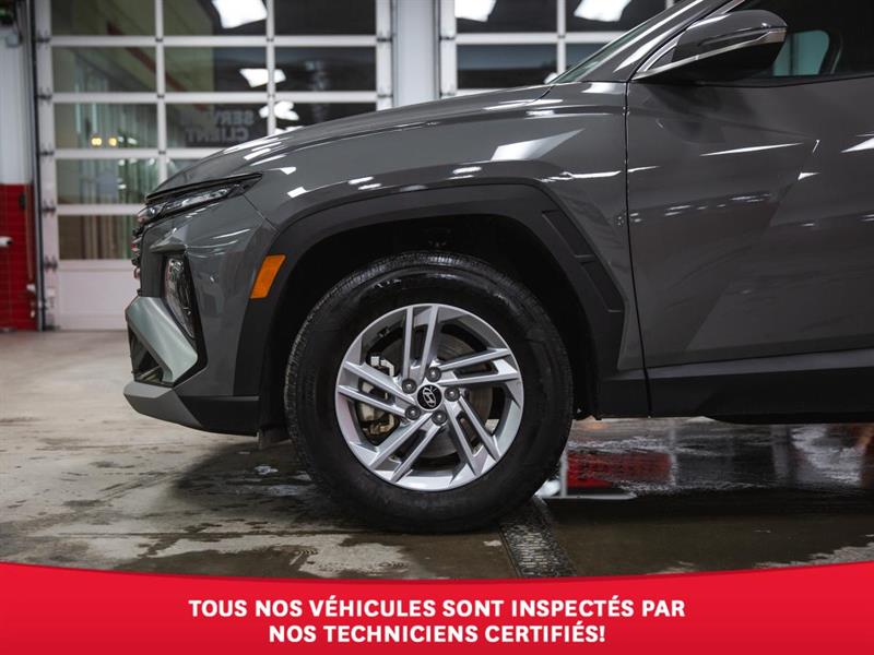 hyundai Tucson 2025 - 8