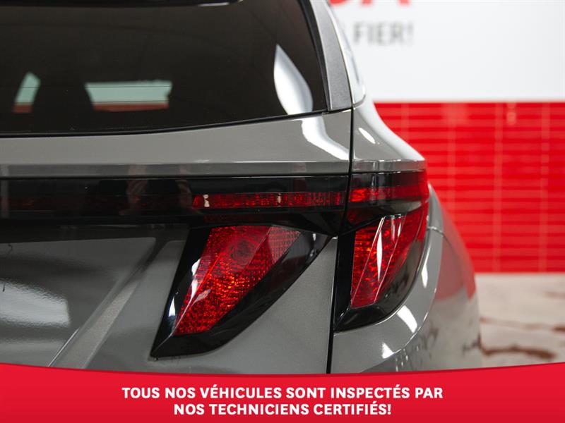 hyundai Tucson 2025 - 12