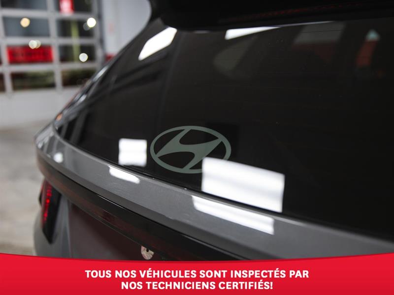 hyundai Tucson 2025 - 14