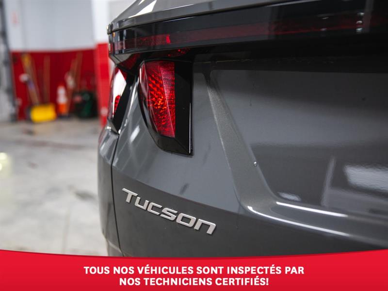 hyundai Tucson 2025 - 15