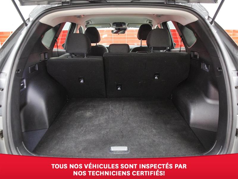 hyundai Tucson 2025 - 16