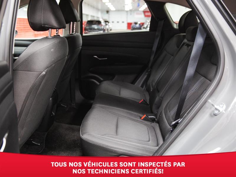 hyundai Tucson 2025 - 17