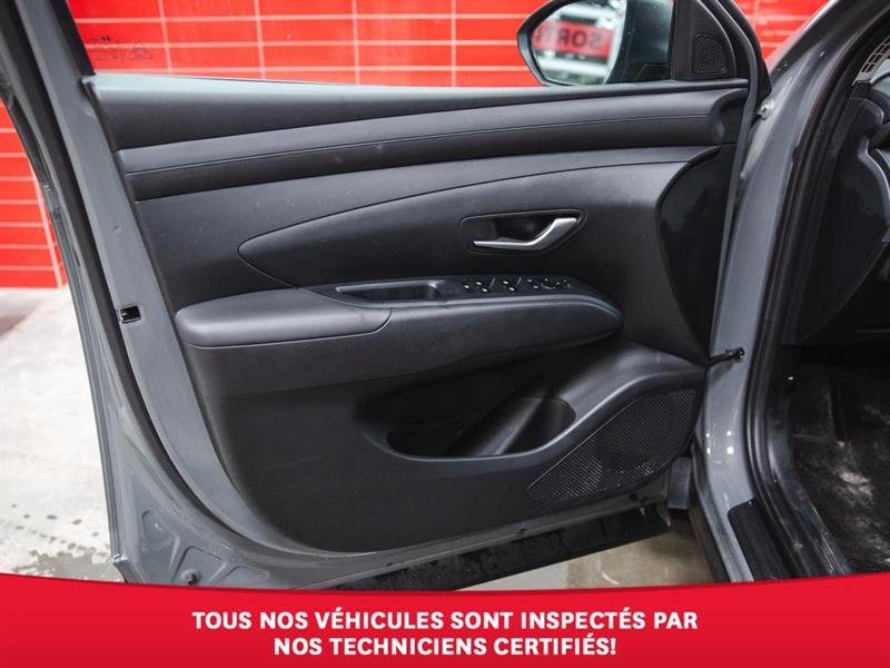 hyundai Tucson 2025 - 19