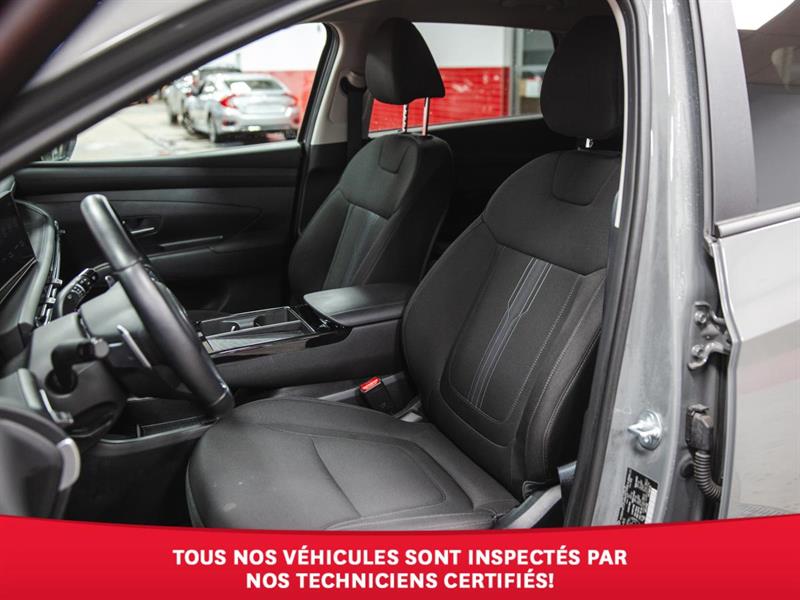 hyundai Tucson 2025 - 21