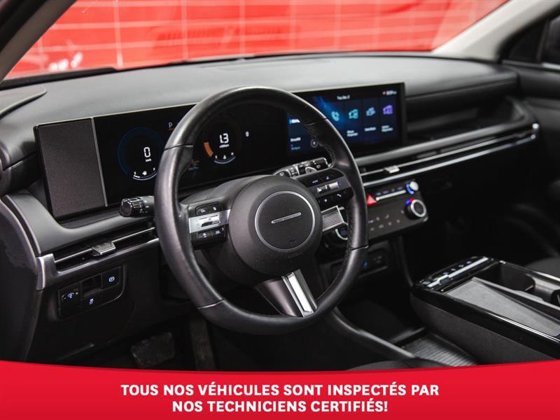 hyundai Tucson 2025 - 22