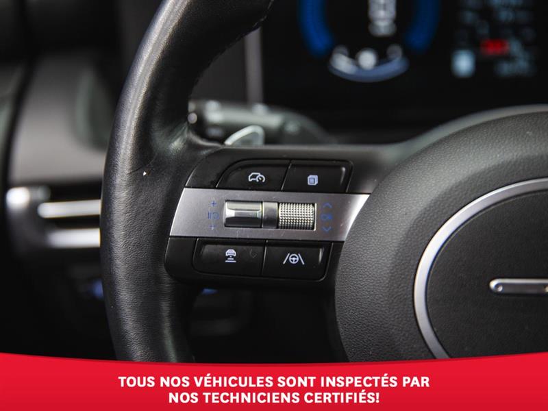 hyundai Tucson 2025 - 23