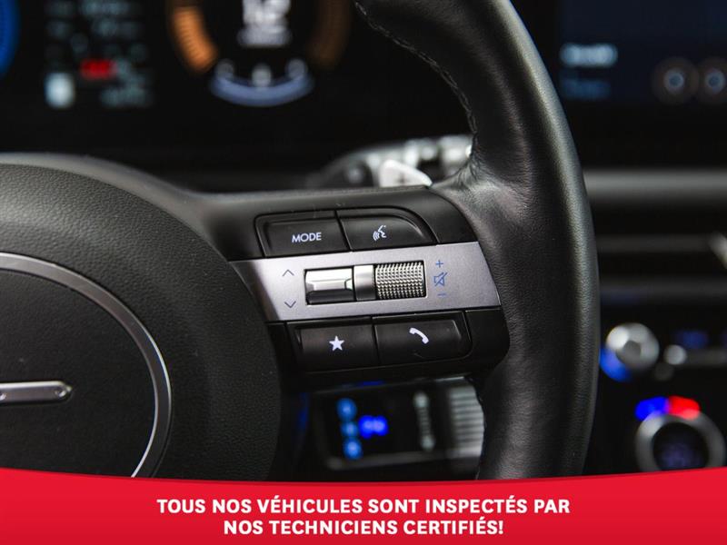 hyundai Tucson 2025 - 24