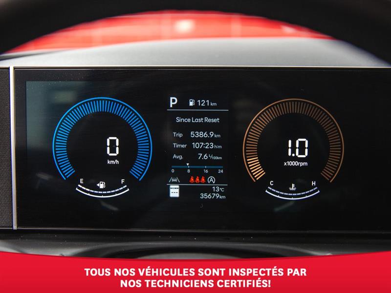 hyundai Tucson 2025 - 25