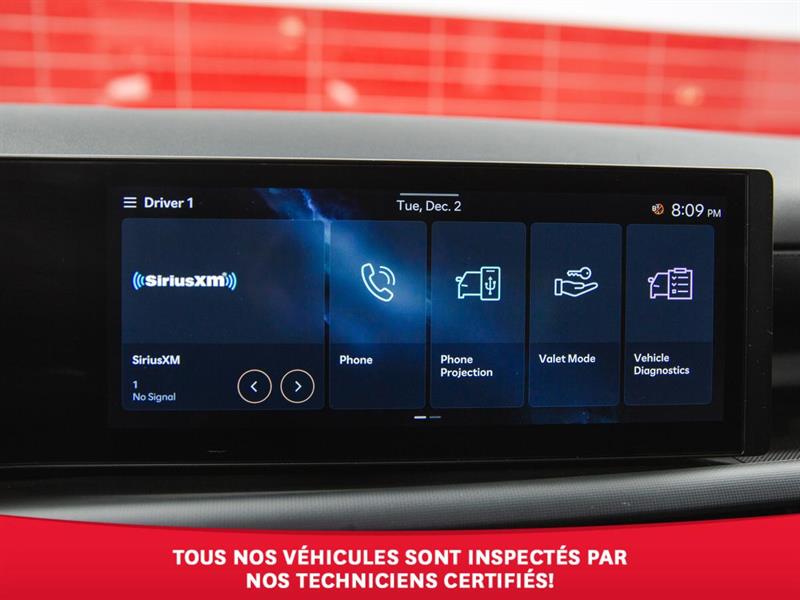 hyundai Tucson 2025 - 26