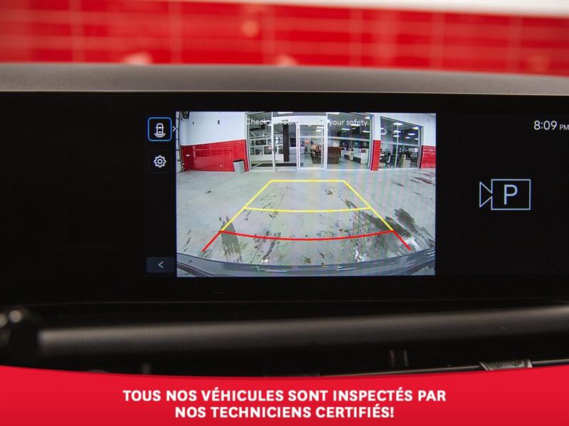 hyundai Tucson 2025 - 27