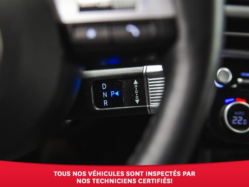 hyundai Tucson 2025 - 28