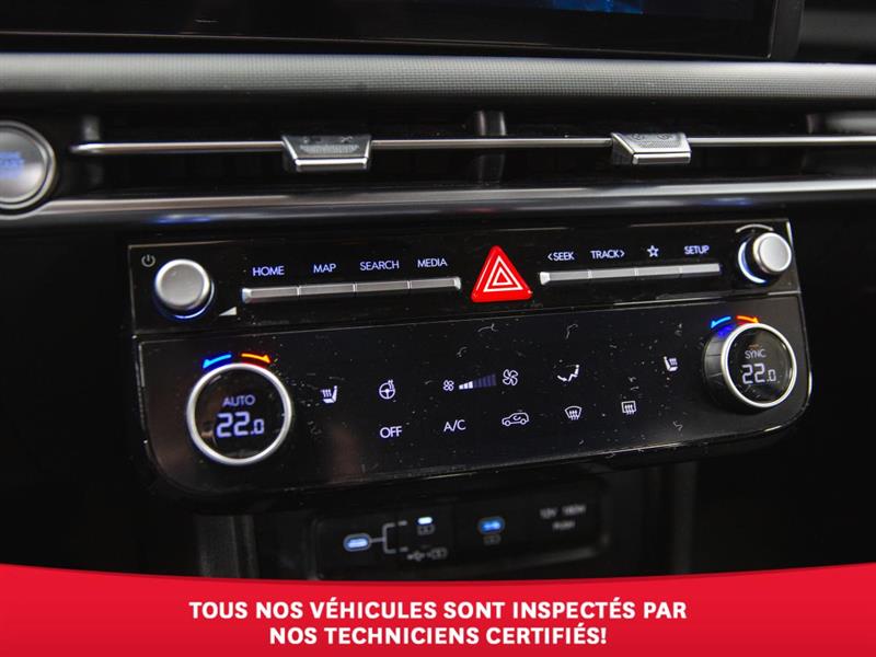 hyundai Tucson 2025 - 29