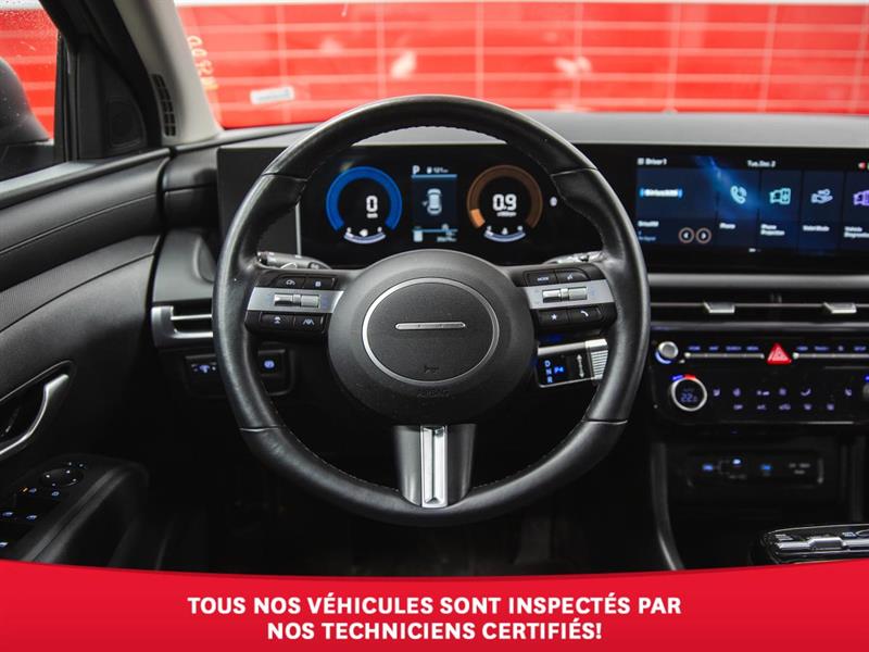 hyundai Tucson 2025 - 34