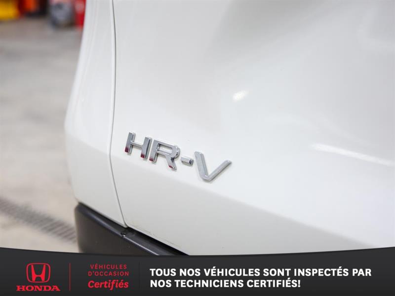 honda HR-V 2024 - 15