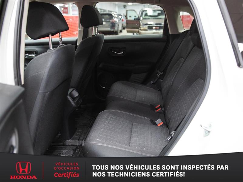 honda HR-V 2024 - 17