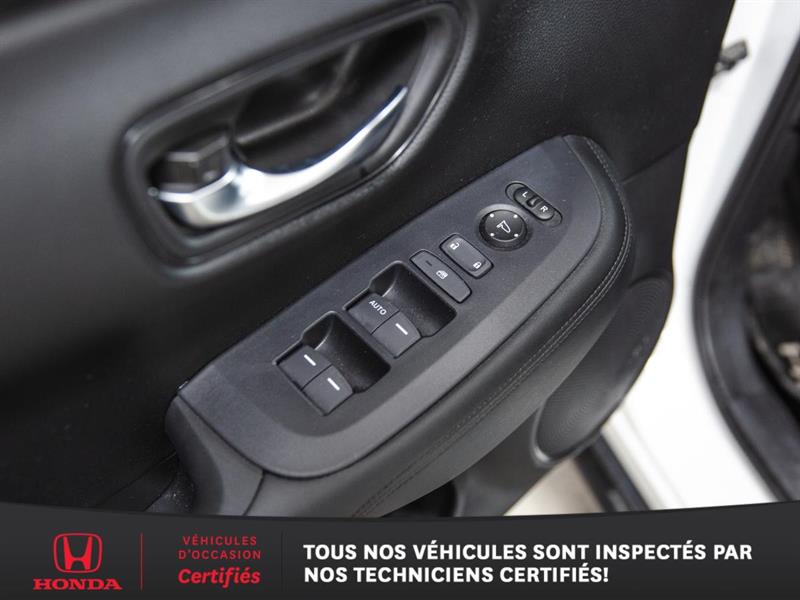 honda HR-V 2024 - 19