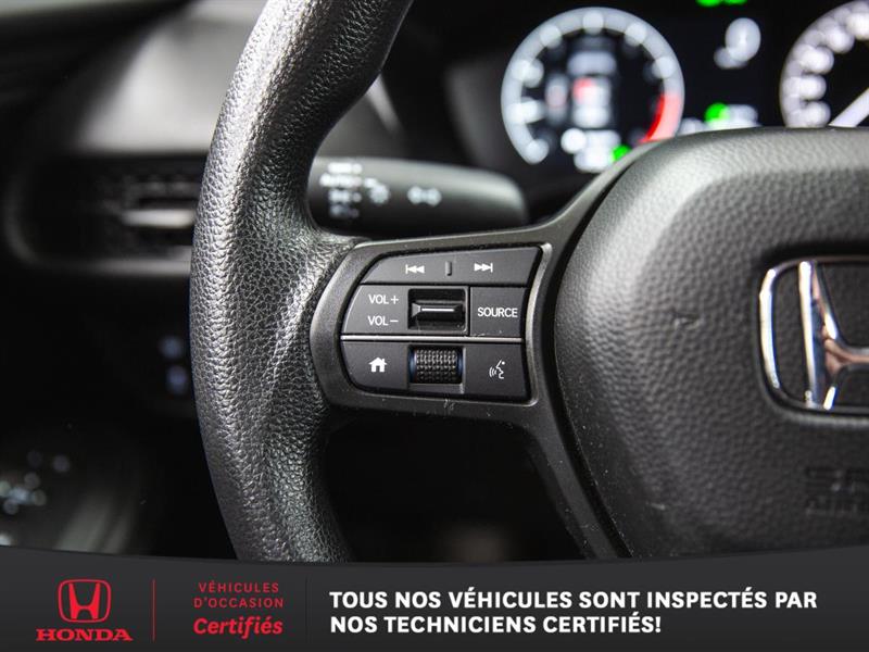 honda HR-V 2024 - 23