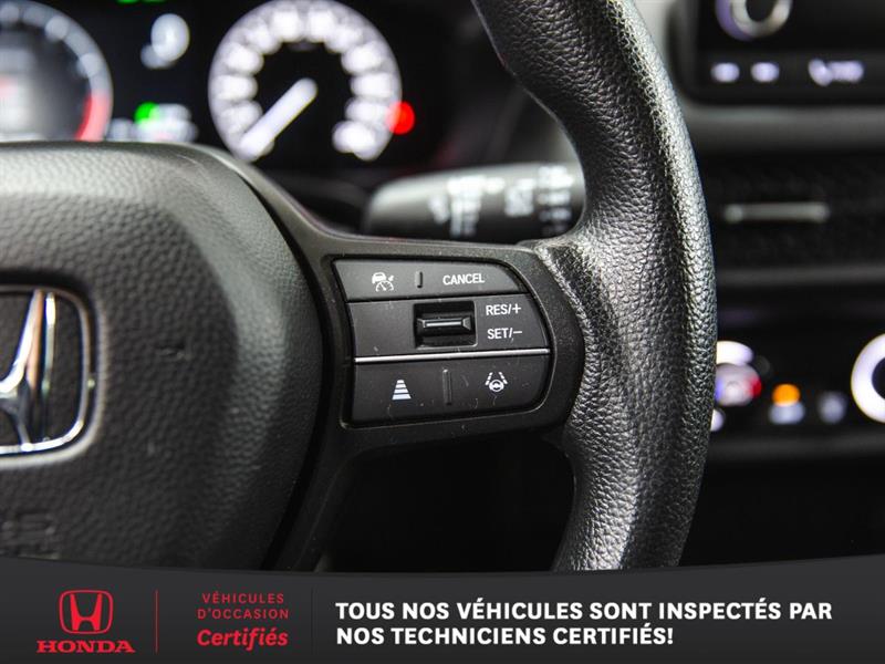 honda HR-V 2024 - 24