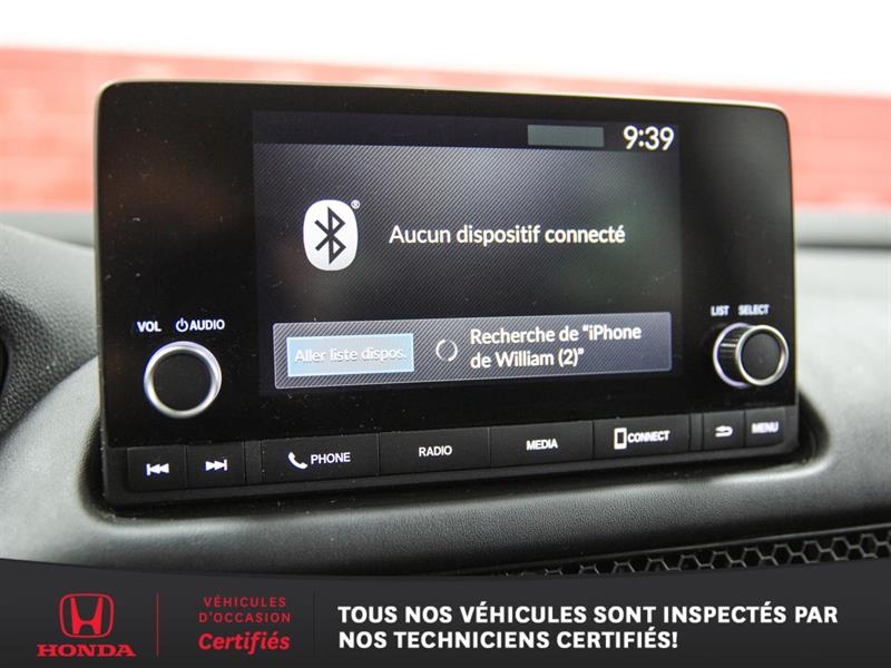 honda HR-V 2024 - 26