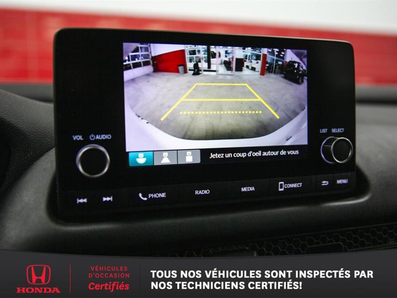 honda HR-V 2024 - 27