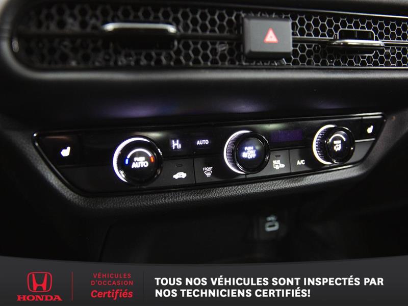 honda HR-V 2024 - 28