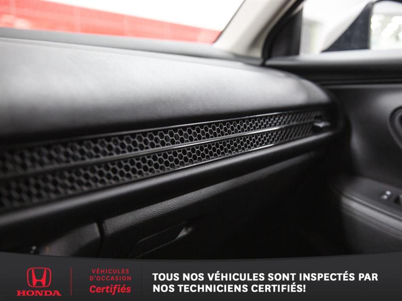 honda HR-V 2024 - 29