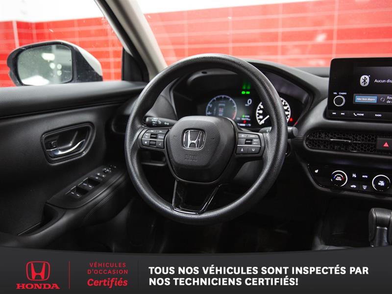 honda HR-V 2024 - 30