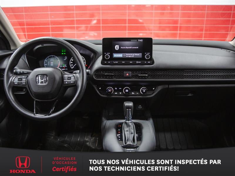 honda HR-V 2024 - 31