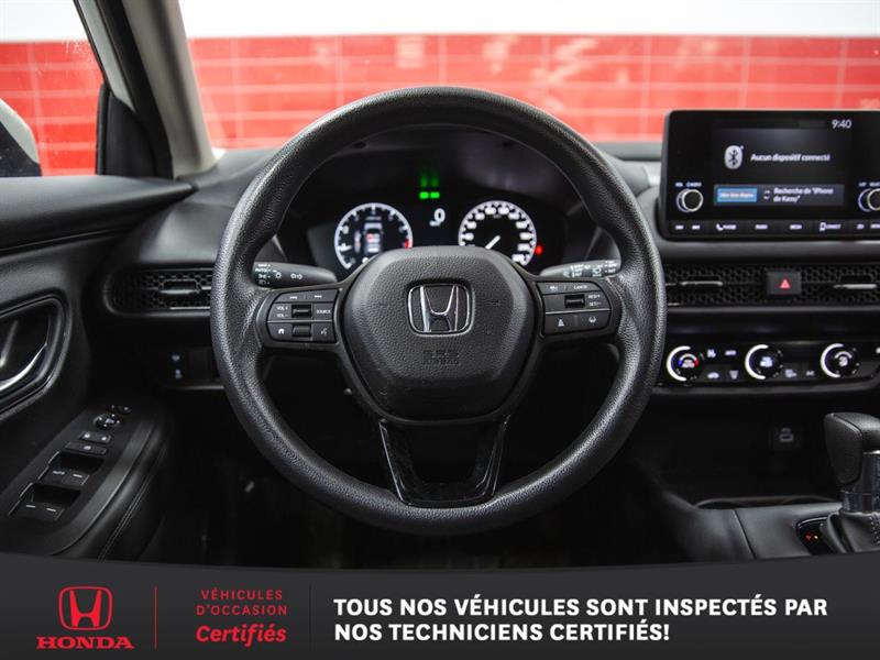 honda HR-V 2024 - 32